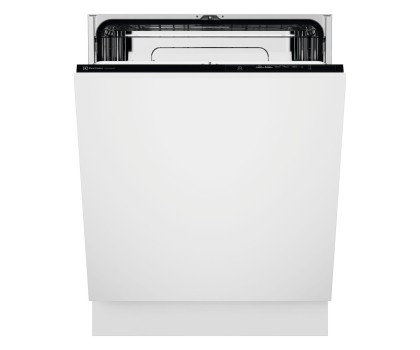 Zmywarka do zabudowy Zmywarka ELECTROLUX 60cm, 13kpl, AirDry, TimeSet, SatelliteClean, QuickClean, QuickRinse, EasyFit